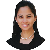 Dr. Mila Oliver, DDS