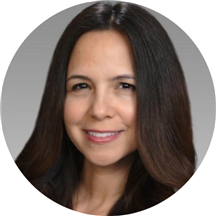 Dr. Mila Petkovic, OD