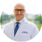 Dr. Milad Hosseini balai, DDS