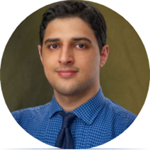 Dr. Milad Motalebi Kashani, DPM