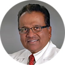 Dr. Milagres Fernandes, MD