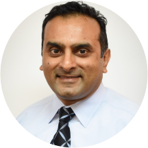 Dr. Milan Khakhria, DMD