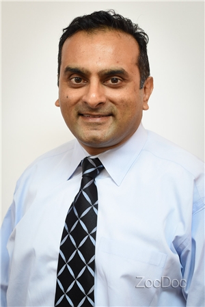 Dr. Milan Khakhria, DMD