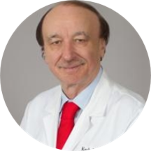 Dr. Milan Stevanovic, MD