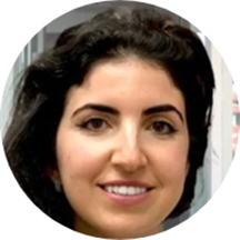 Dr. Milana Abramov, DDS