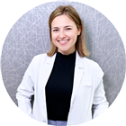 Dr. Milana Sapozhnikov, MD