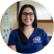 Dr. Milaynys Rivera, DC