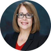 Dr. Mildred Garcia, MD