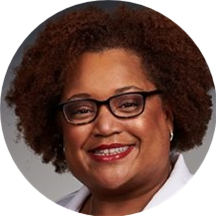 Dr. Mildred McAfee (Bennett), MD