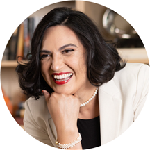 Dr. Mildred Ortiz, PsyD