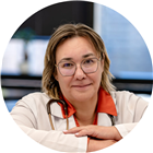 Dr. Milena Kolesnikova, MD