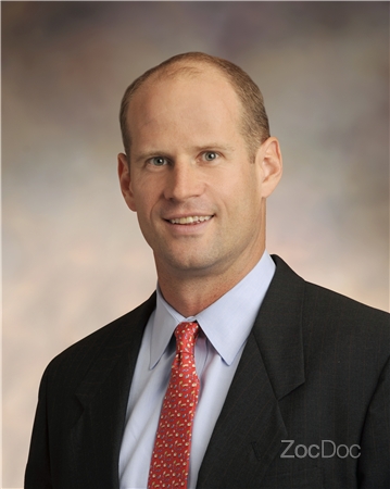 Dr. Milford Marchant, MD
