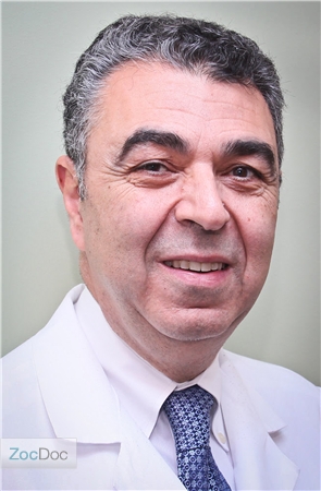 Dr. Milhim Aswad, MD