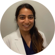 Dr. Mili Shah, DMD