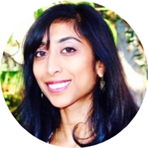 Dr. Mili Shah, LAc, DACM