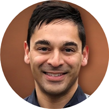 Dr. Milind Gadgil, MD