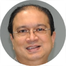 Dr. Milind Tilak, MD