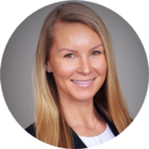 Dr. Milita Petrauskaite, OD