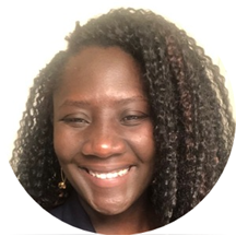 Dr. Millicent Boa-Amponsem, DNP, PMHNP-BC