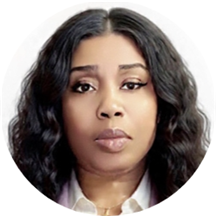 Dr. Millicent Chukwuka, DNP, CRNP