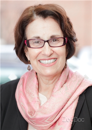 Dr. Millie Fell, MD, FACS