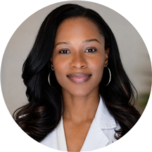 Dr. Millie Kiawoin, DNP, FNP-C