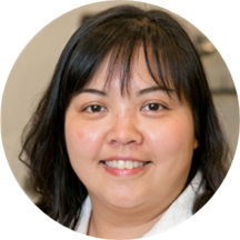 Dr. Milly M. Mui, OD