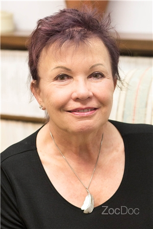 Dr. Miloslava Mician, MD