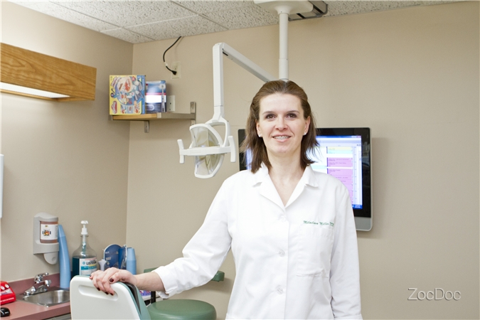 Dr. Miloslava Miller, DDS