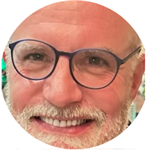 Dr. Milton Anderson, MD