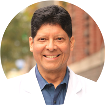 Dr. Milton Chavez, MD