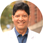 Dr. Milton Chavez, MD