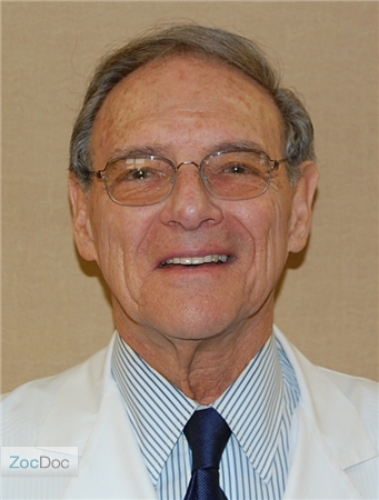Dr. Milton Ingerman, MD, FACS