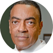 Dr. Milton Moore, MD