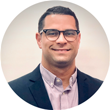 Dr. Milton Rosario, DPM