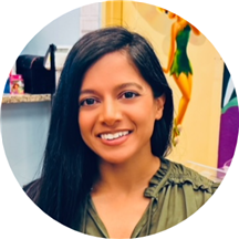 Dr. Mimi Kuriakose, MD