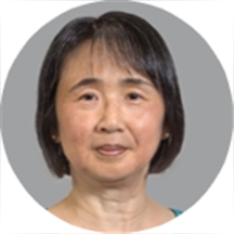 Dr. Mimi Parma, OD