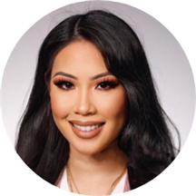 Dr. Mimi Tran, DDS