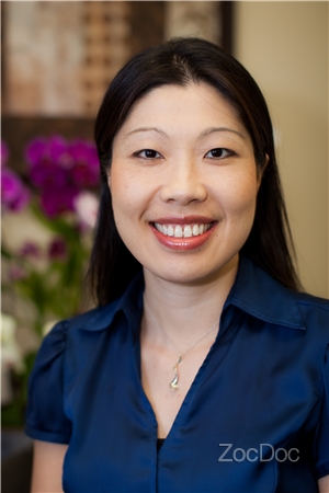 Dr. Mimi Yang, DDS
