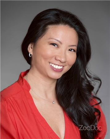 Dr. Mimi Yeung, DDS