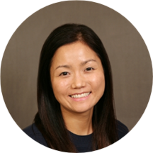 Dr. Min Jung Kim, DDS