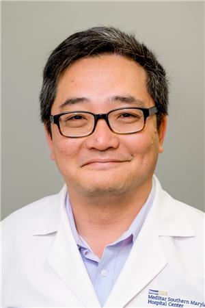 Dr. Min Kim, MD