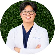 Dr. Min Sung Kang, DDS