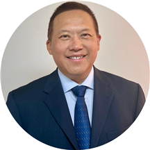 Dr. Min Wang, MD