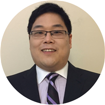 Dr. Min Yun, DC