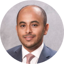 Dr. Mina Abdelshahed, MD