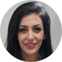 Dr. Mina Adinemehr, DMD