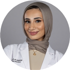 Dr. Mina Al Shikhly, DDS