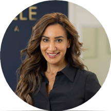 Dr. Mina Jassam, DMD