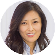 Dr. Mina Kim, DDS